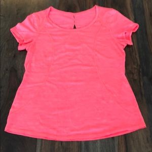 NWOT Women’s yoga/workout top - M